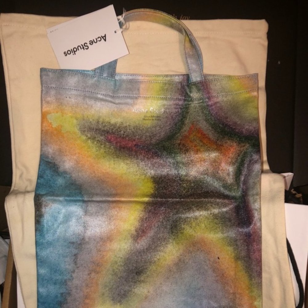 Acne Studios Tote Bag